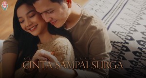 Cinta Sampai Surga Music Video