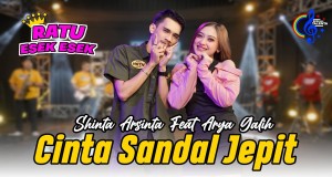 Cinta Sandal Jepit Muusikada Muusikada