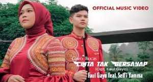 Cinta Tak Bersayap