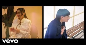 Cinta Terakhirku Видеои мусиқӣ