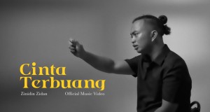 Cinta Terbuang Muusikada Muusikada