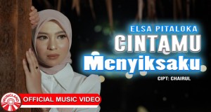 Cintamu Menyiksaku Kanema wanyimbo