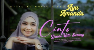 CINTO DENAI UDA SURANG