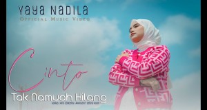 Cinto Tak Namuah Hilang Video âm nhạc