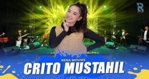 Crito Mustahil Muusikavideo