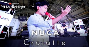 Crolatte Video musik