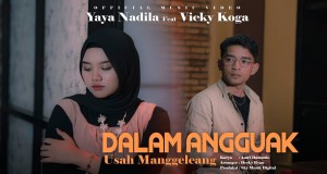 Dalam Angguak Muziki wa video