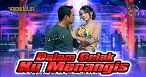 Dalam Gelak Ku Menangis Music Video