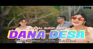 Dana Desa Music Video