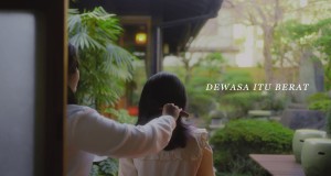 Dewasa Itu Berat Muusikada Muusikada