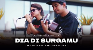 Dia Di Surgamu Video âm nhạc