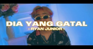 Dia Yang Gatal Video musicale