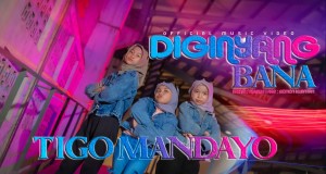 Diginyang Bana Хөгжмийн видео