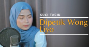 Dipetik Wong Liyo চিত্রসংগীত