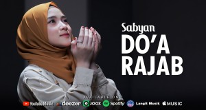 Doa Rajab Musik-Video