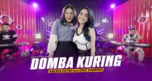 Domba Kuring