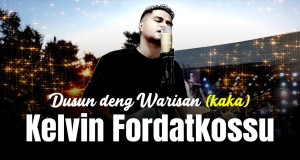 Dusun Deng Warisan