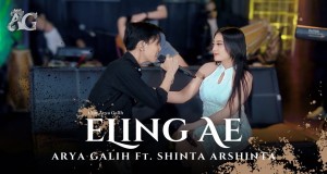 Eling Ae Musik-Video