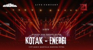 Energi