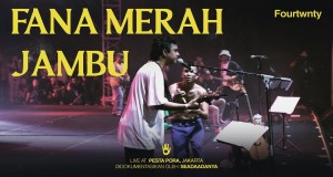 Fana Merah Jambu Bidiyon Kiɗa