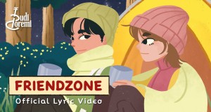 Friendzone Музыкалық бейне