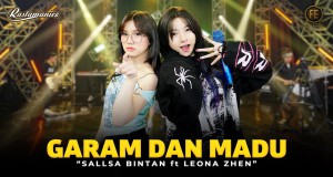 Garam Dan Madu