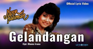 Gelandangan