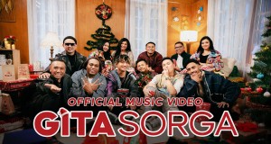 Gita Sorga Music Video