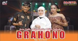 Grahono Video Musik
