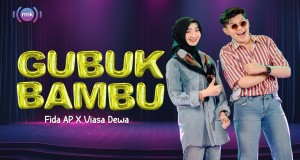 Gubuk Bambu