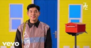 Hadirmu Video musik