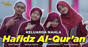 HAFIDZ AL-QUR'AN