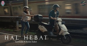 Hal Hebat