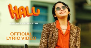 Halu Music Video