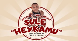 Hey Kamu