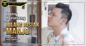 Hilang Bisiak Manjo