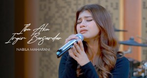 Ibu Aku Ingin Bersandar Video âm nhạc