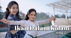 Ikan Dalam Kolam