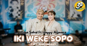 Iki Weke Sopo