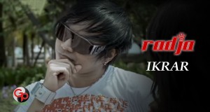 Ikrar Musik-Video