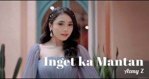 Inget Ka Mantan Muusikavideo