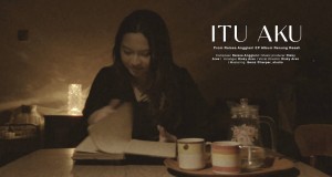 Itu Aku