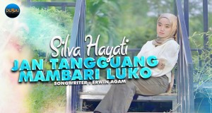 Jan Tangguang Mambari Luko