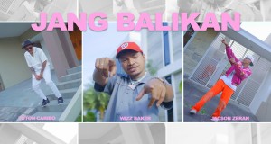 Jang Balikan