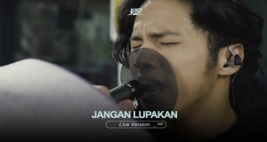 Jangan Lupakan Musiqa video