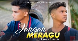 Jangan Meragu มิวสิควิดีโอ