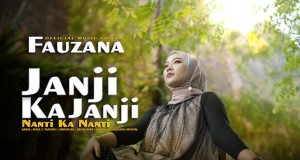 Janji Ka Janji Nanti Ka Nanti Musik-Video