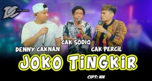 Joko Tingkir