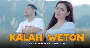 Kalah Weton