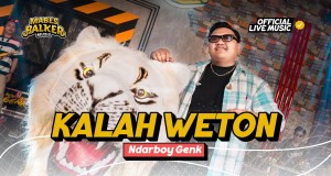 Kalah Weton চিত্রসংগীত